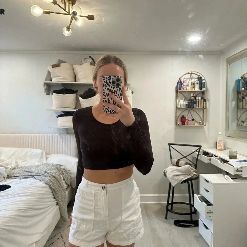 SHEIN top S - Picture 6 of 13